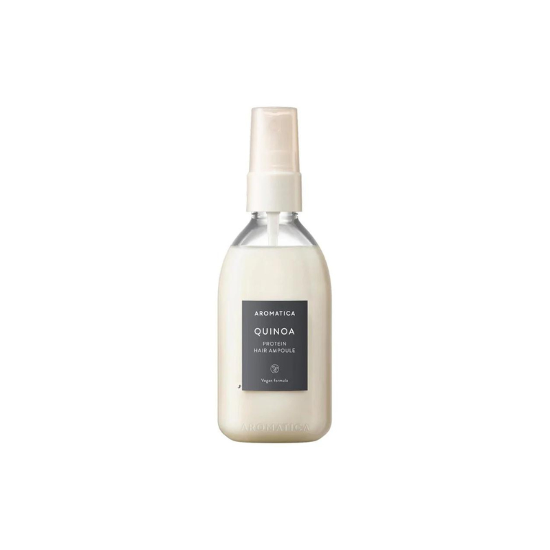 AROMATICA Quinoa Protein Hair Ampoule 100ml