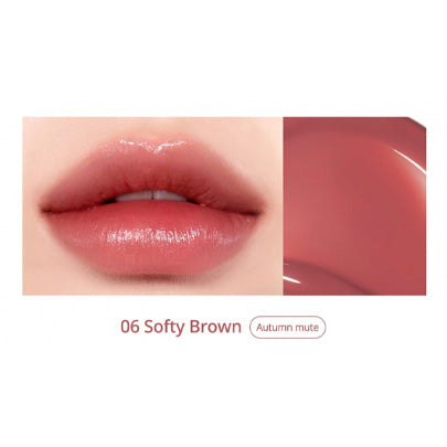 PERIPERA - Water Bare Tint 3.7g