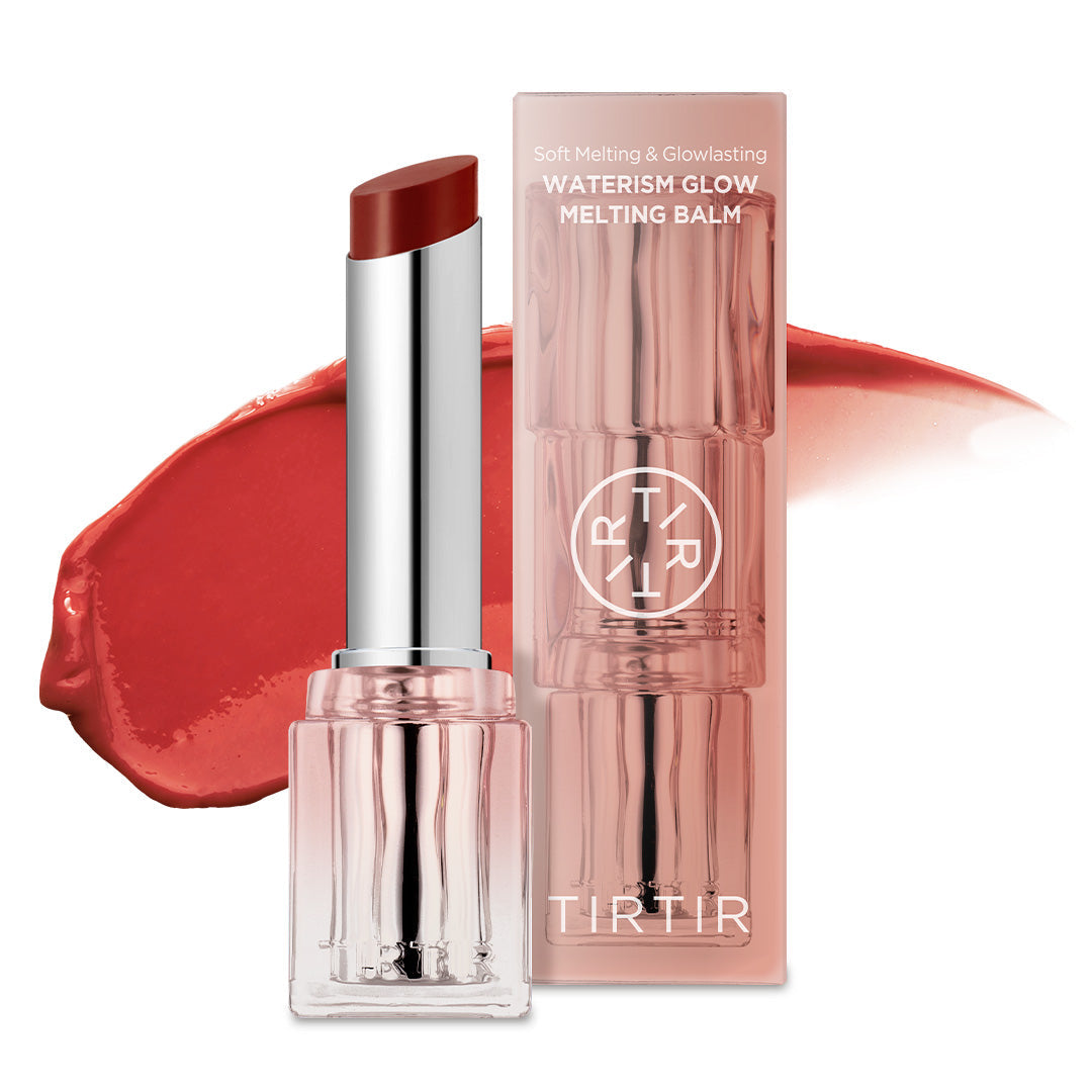 TIRTIR - Waterism Glow Melting Balm 3.5g