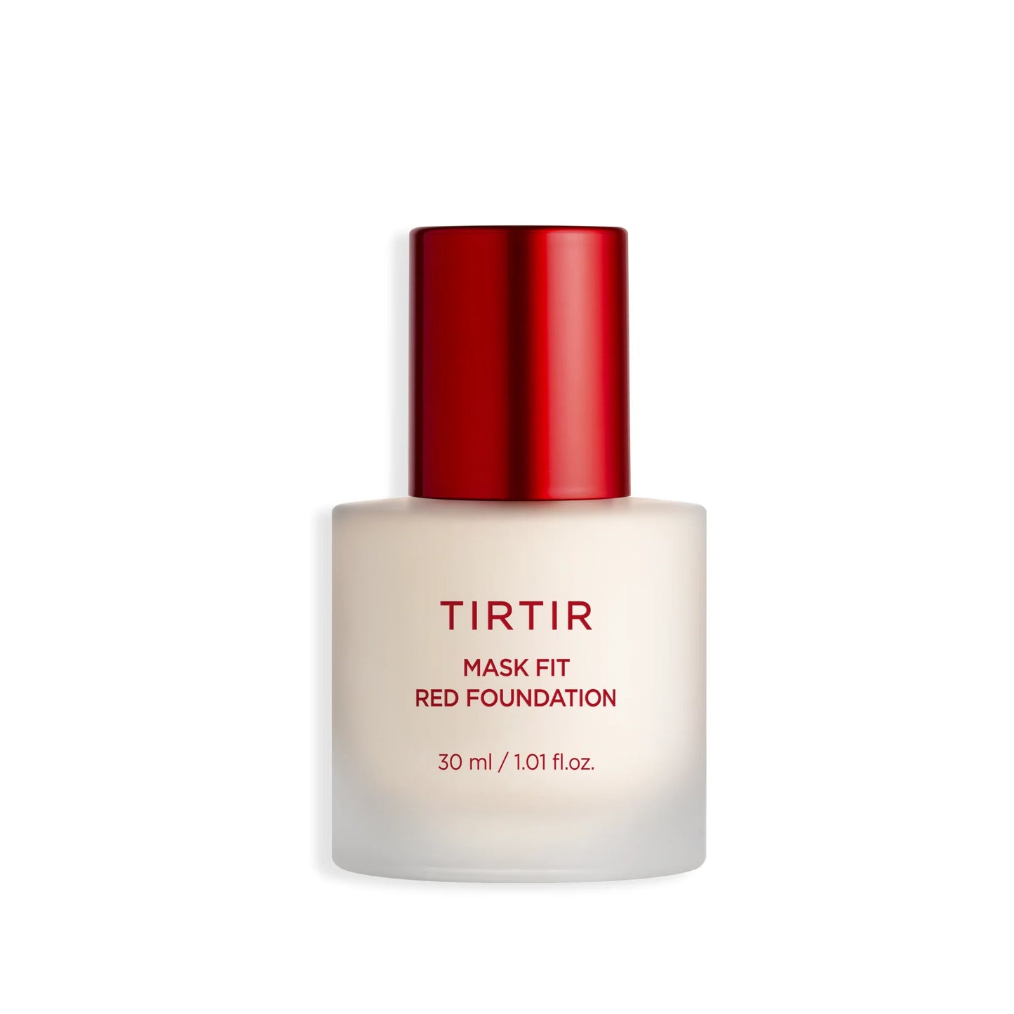 TIR TIR - Mask Fit Red Foundation 30ml
