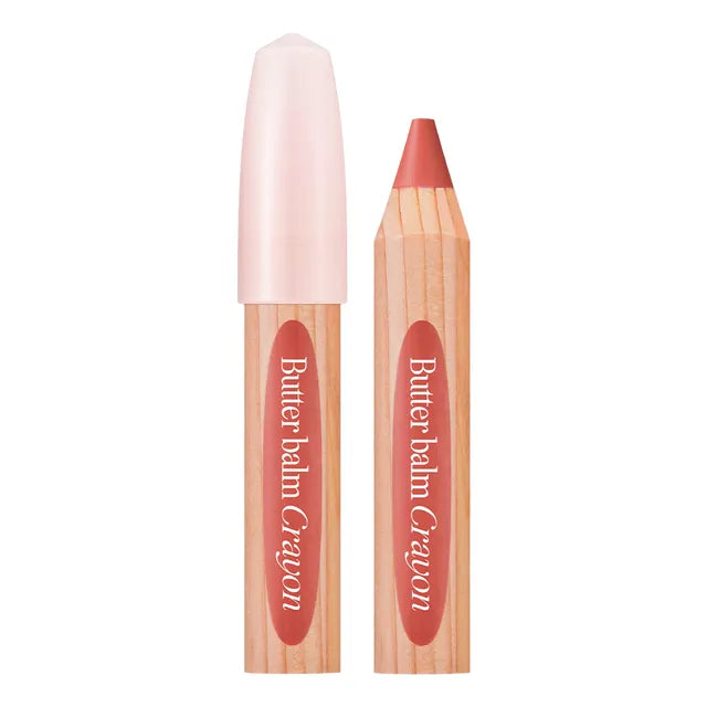CLIO Butter Balm Crayon – 9 g