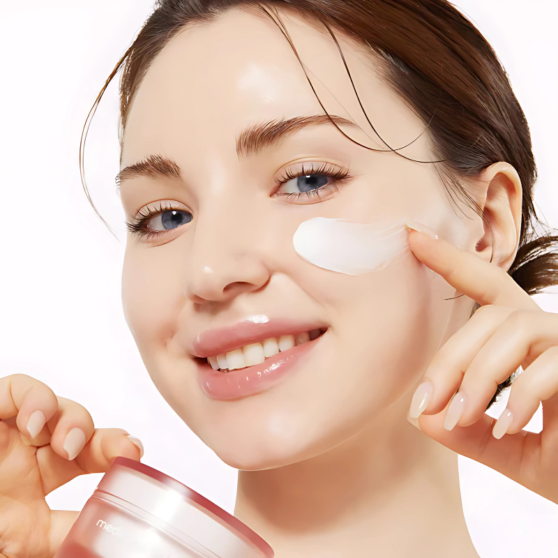 MEDICUBE - Triple Collagen Cream 4.0 50ml