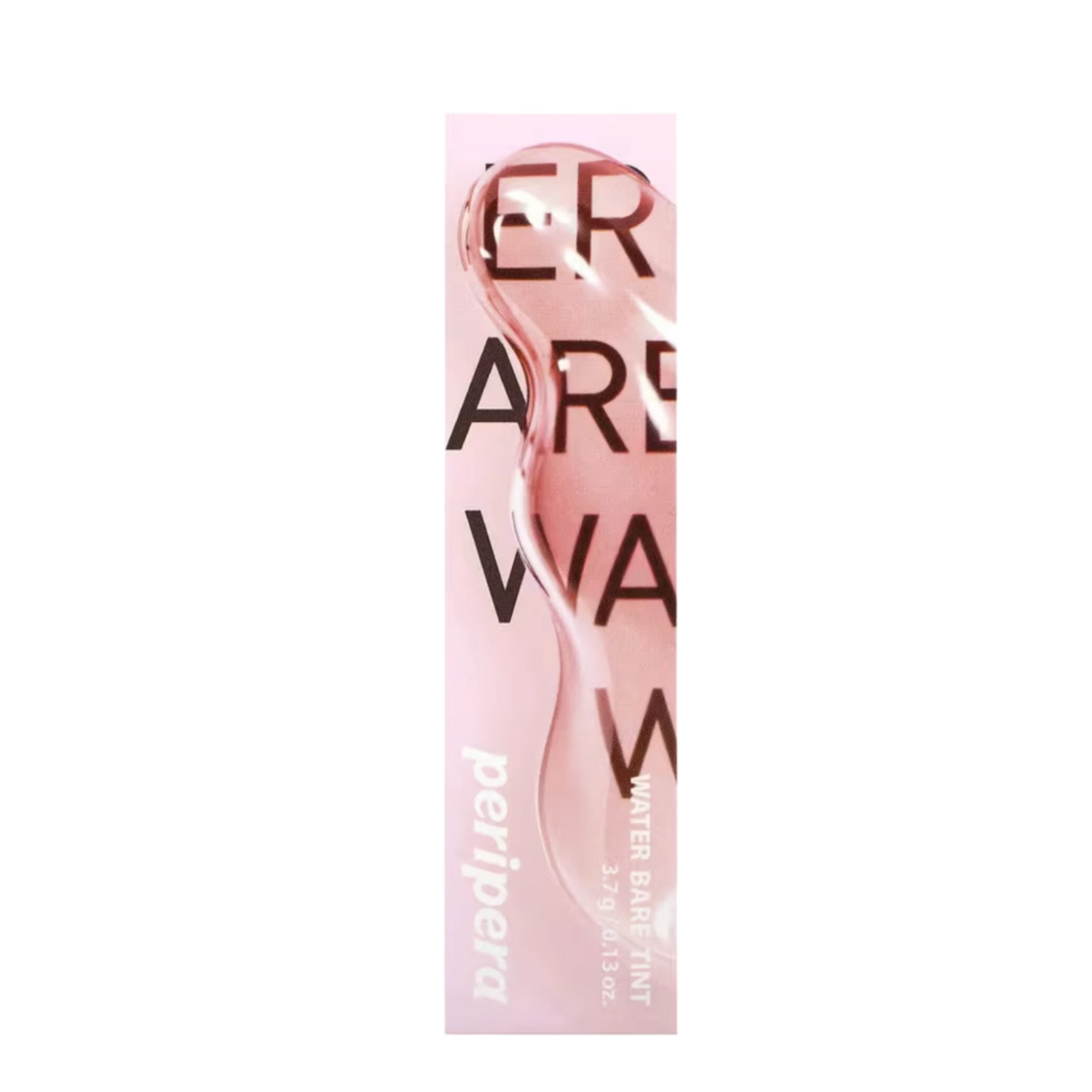 PERIPERA - Water Bare Tint 3.7g