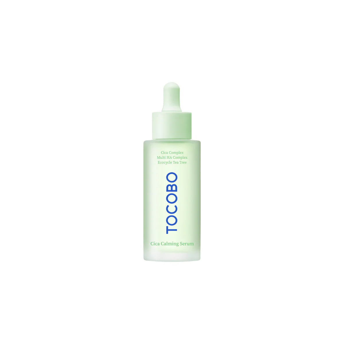 TOCOBO ā Cica Calming Serum