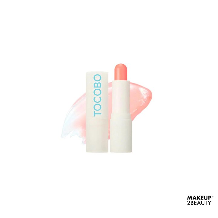 TOCOBO Glow Ritual Lip Balm 3.5g