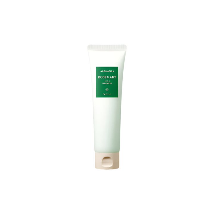 AROMATICA Rosemary 3-in-1 Treatment 160ml