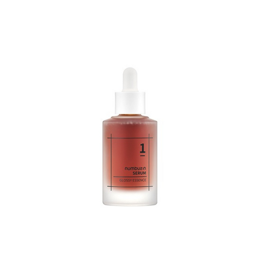 NUMBUZIN No.1 Glossy Essence Serum 50ml