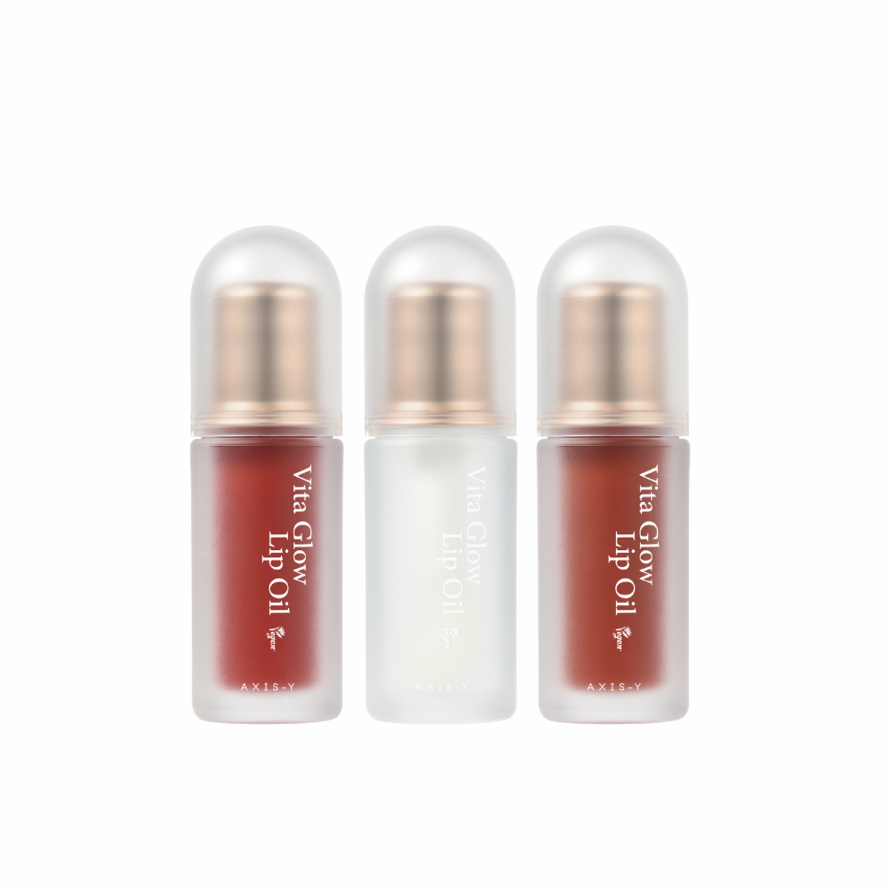 AXIS-Y – Vita Glow Lip Oil 4ml