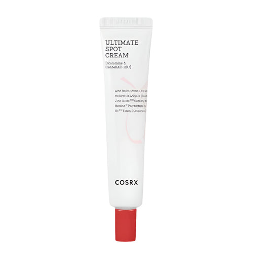 COSRX AC Collection Ultimate Spot Cream 2.0 - 30g