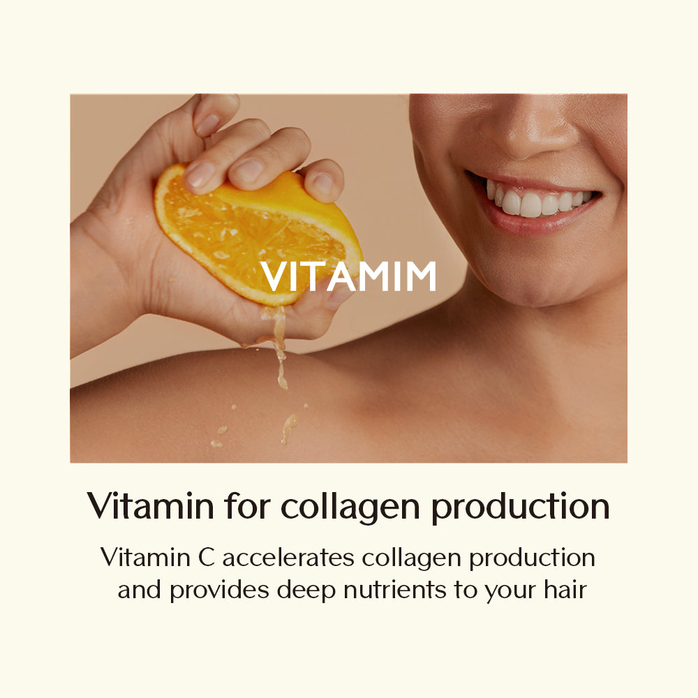TREECELL - Collagen Boost Scalp Pack 200ml