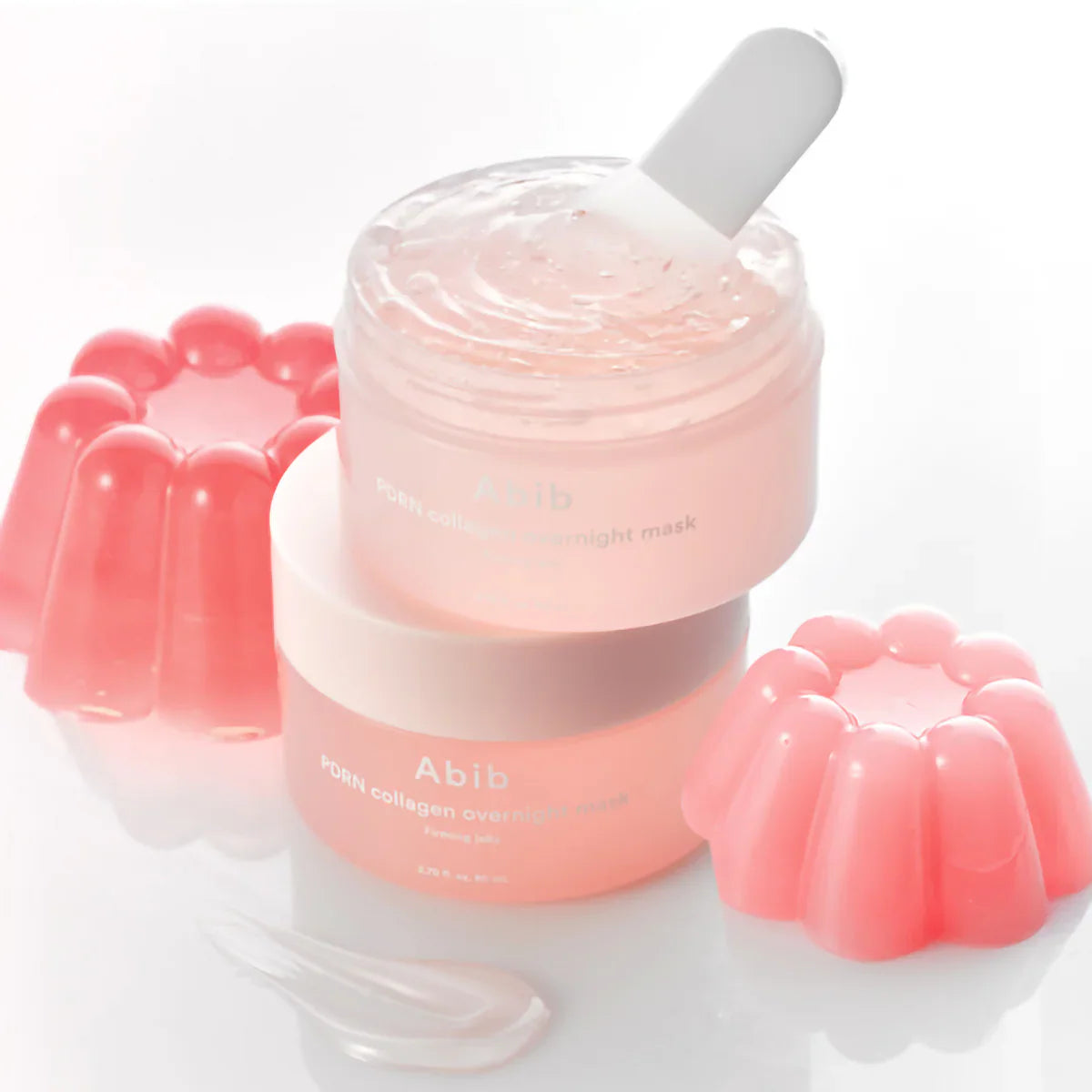 ABIB – PDRN Collagen Overnight Mask Firming Jelly 80ml