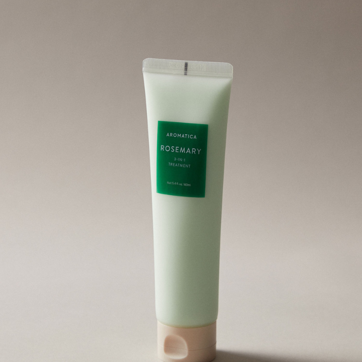 AROMATICA Rosemary 3-in-1 Treatment 160ml