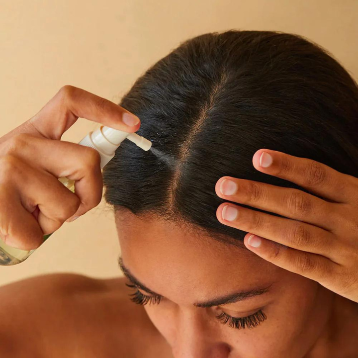 AROMATICA Rosemary Active V Anti-Hair Loss Tonic 100ml
