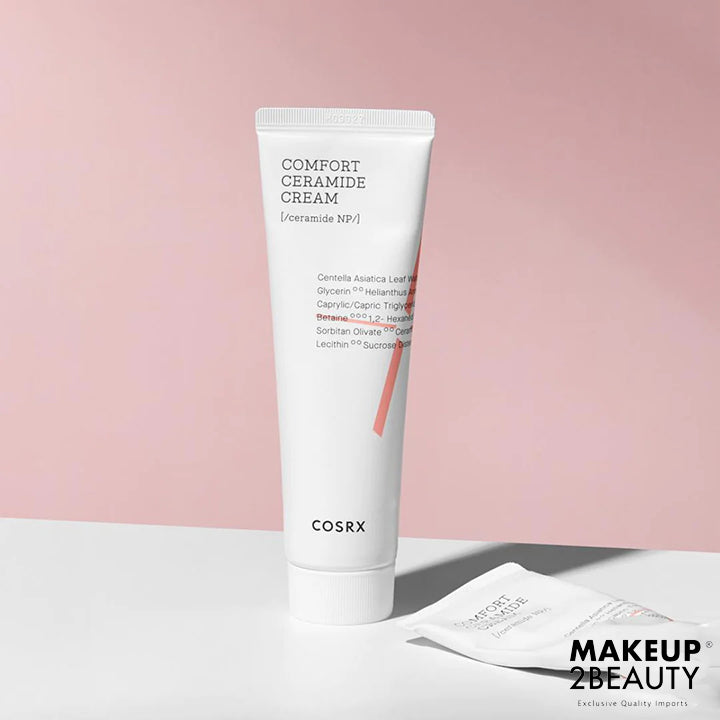 COSRX Balancium Comfort Ceramide Cream 80g