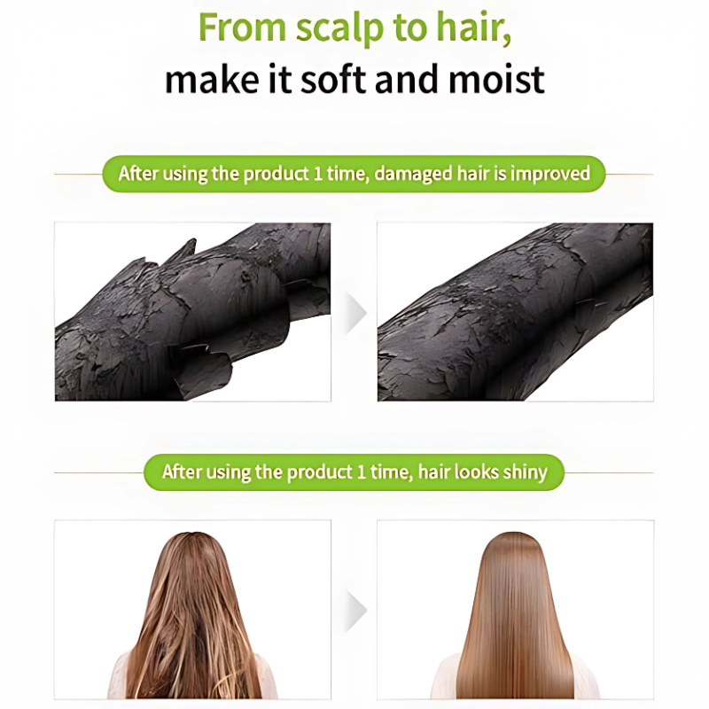 MASIL 8 Seconds Salon Super Mild Hair Mask Stick Pouch 8ml x 20ea