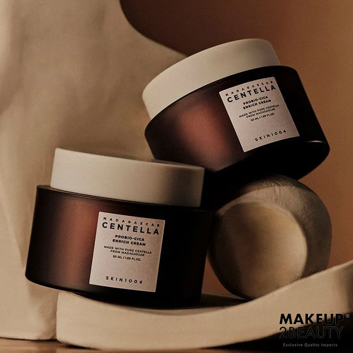 SKIN1004 Madagascar Centella Probio-Cica Enrich Cream