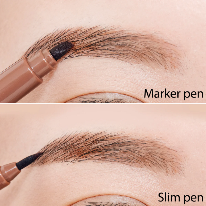 CLIO Kill Brow Dual Tattoo Pen Set