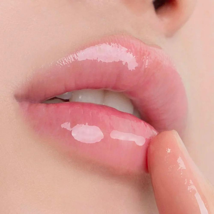 TOCOBO - Vita Glazed Lip Mask 20ml