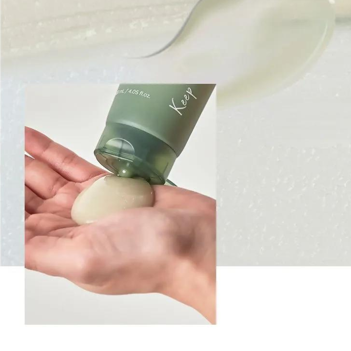 ANUA Heartleaf LHA Moisture Peeling Gel 120ml