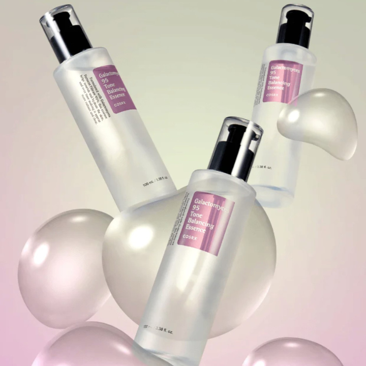 COSRX Galactomyces 95 Tone Balancing Essence 100ml