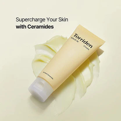TORRIDEN - SOLID-IN Ceramide Cream 70ml