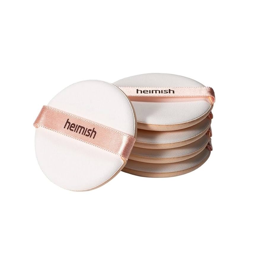 HEIMISH - Artless Rubycell Puff 5ea