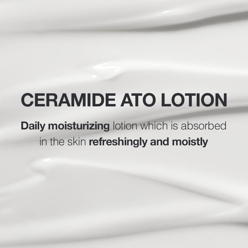 ILLIYOON - Ceramide Ato Lotion 350ml