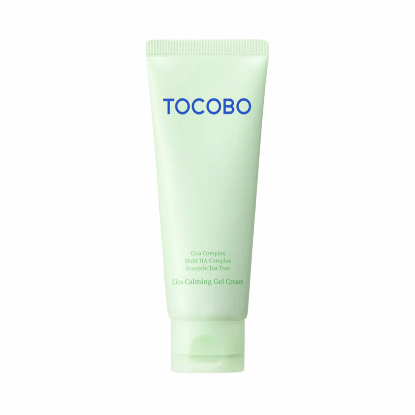 TOCOBO Cica Calming Gel Cream - 75ml