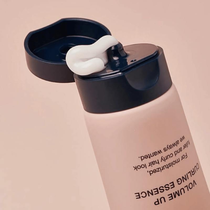 UNOVE - Volume Up Curling Essence 147ml