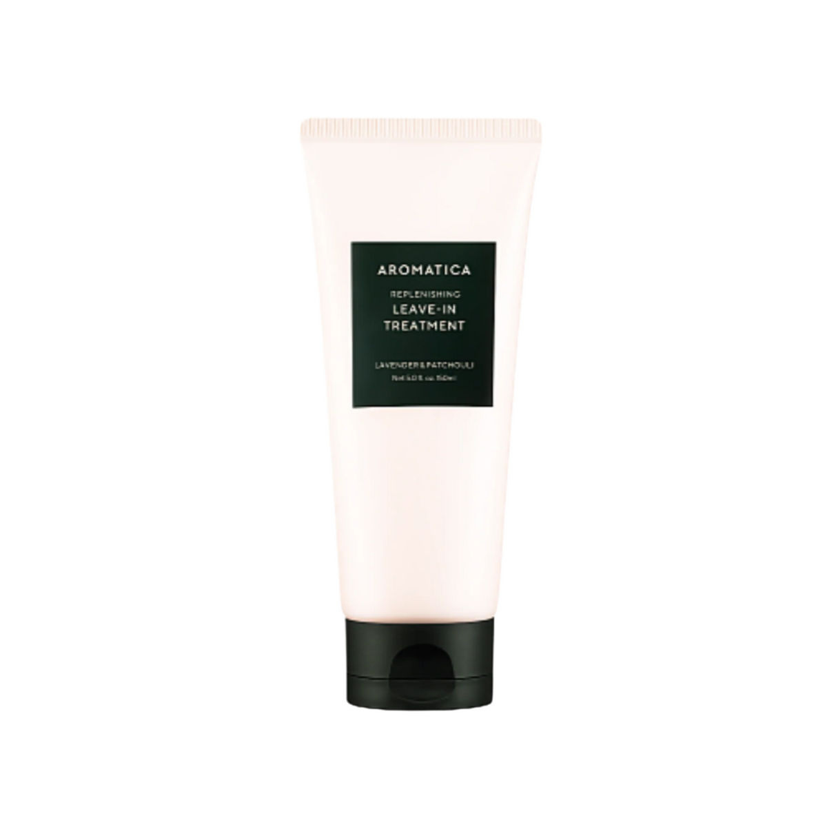 AROMATICA Replenishing Leave In Treatment Lavender & Patchoulli 150ml