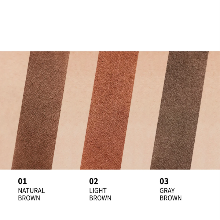 CLIO Kill Brow Dual Tattoo Pen Set