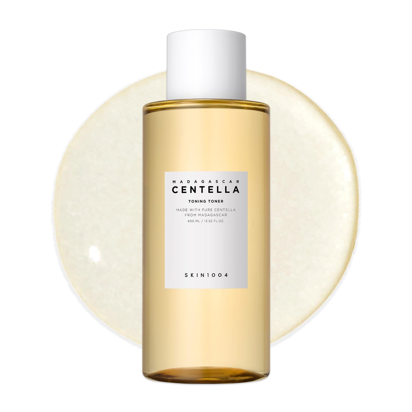 SKIN1004 Centella Asiatica Toning Toner