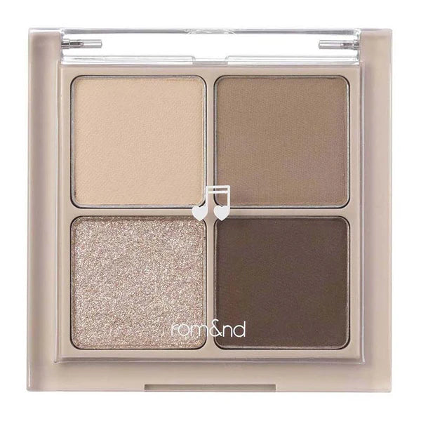 rom&nd - Better Than Eyes