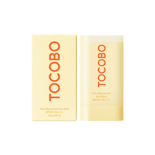 TOCOBO - Vita Waterproof Sun Stick 18g
