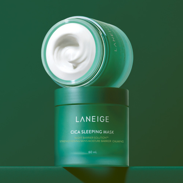 LANEIGE Cica Sleeping Mask 60ml