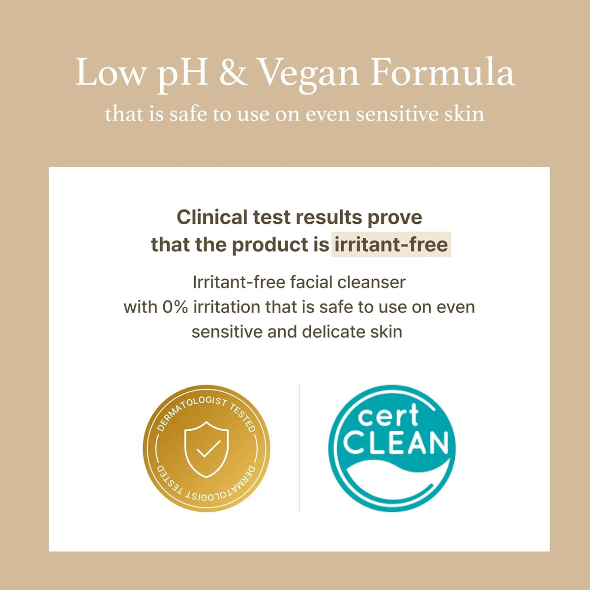 I'm From - Rice Whip Facial Cleanser 150ml