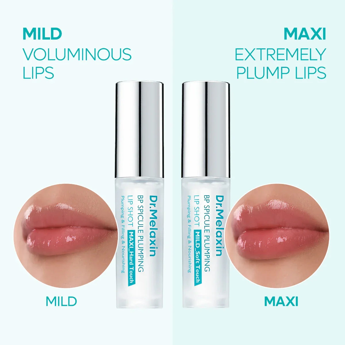 Dr.Melaxin - BP Spicule Plumping Lip Shot Maxi 4ml