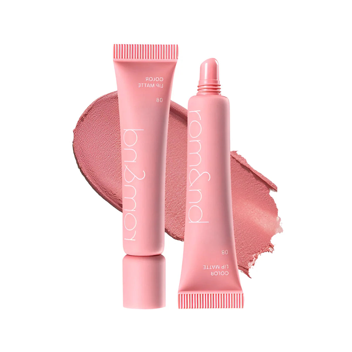 rom&nd Color Lip Matte