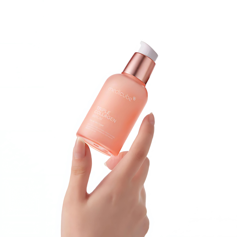 MEDICUBE - Triple Collagen Serum 4.0 55ml