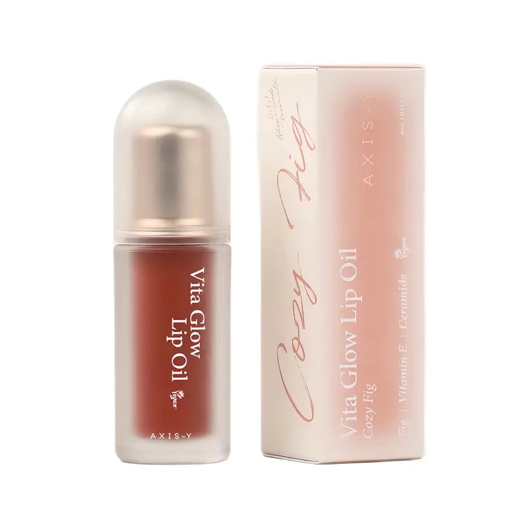 AXIS-Y – Vita Glow Lip Oil 4ml