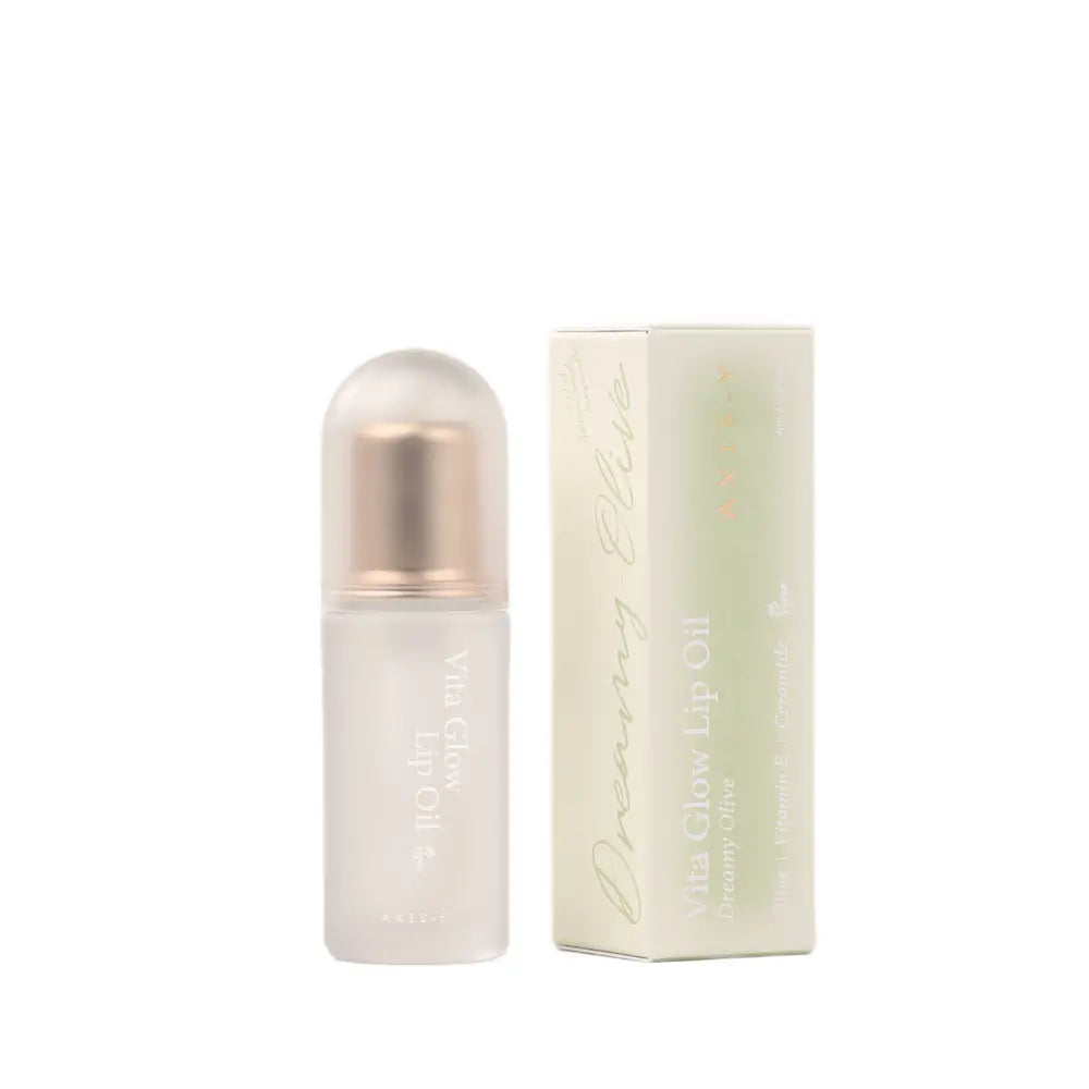 AXIS-Y – Vita Glow Lip Oil 4ml