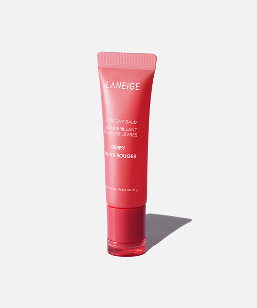 LANEIGE - Lip Glowy Balm BERRY 10g