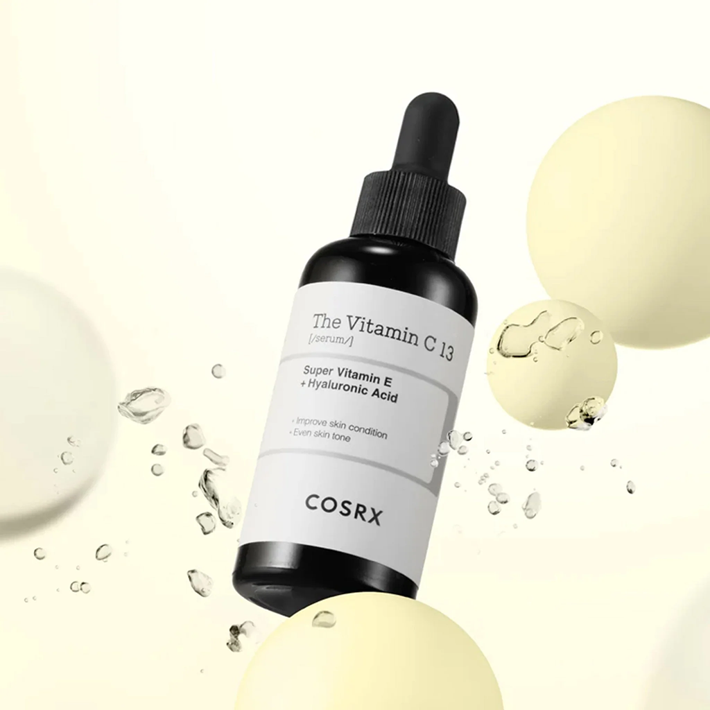 COSRX – The Vitamin C 13 Serum 20ml