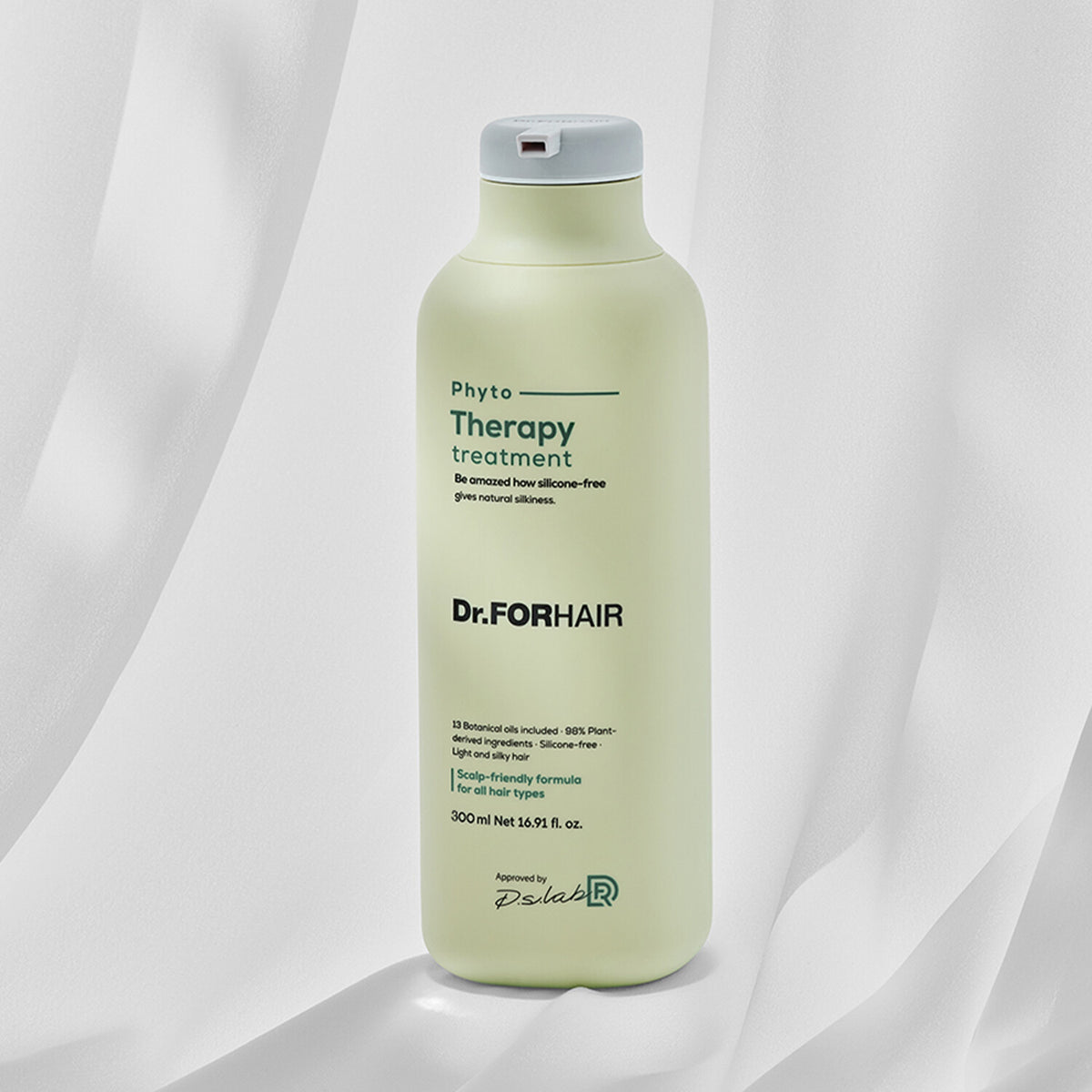 DR FORHAIR - Phyto Therapy Treatment 500ml