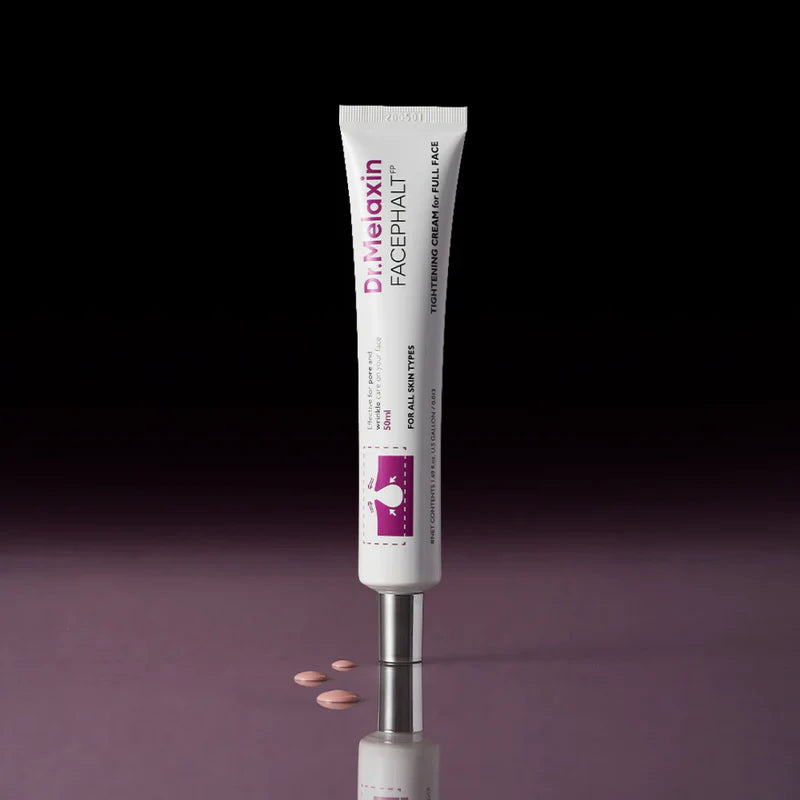 Dr.Melaxin - Facephalt Tightening Cream 50ml