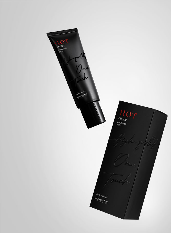 Miracletox - H.O.T Cream 120ml