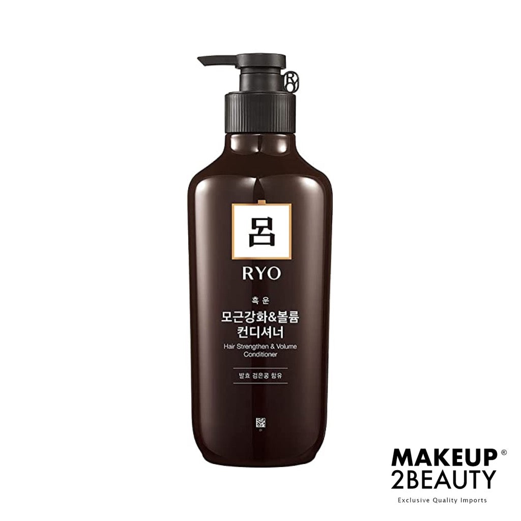 RYO Strengthen and Volume Conditioner 550ml