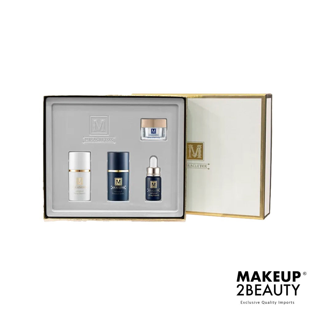 MIRACLETOX Royal Kit