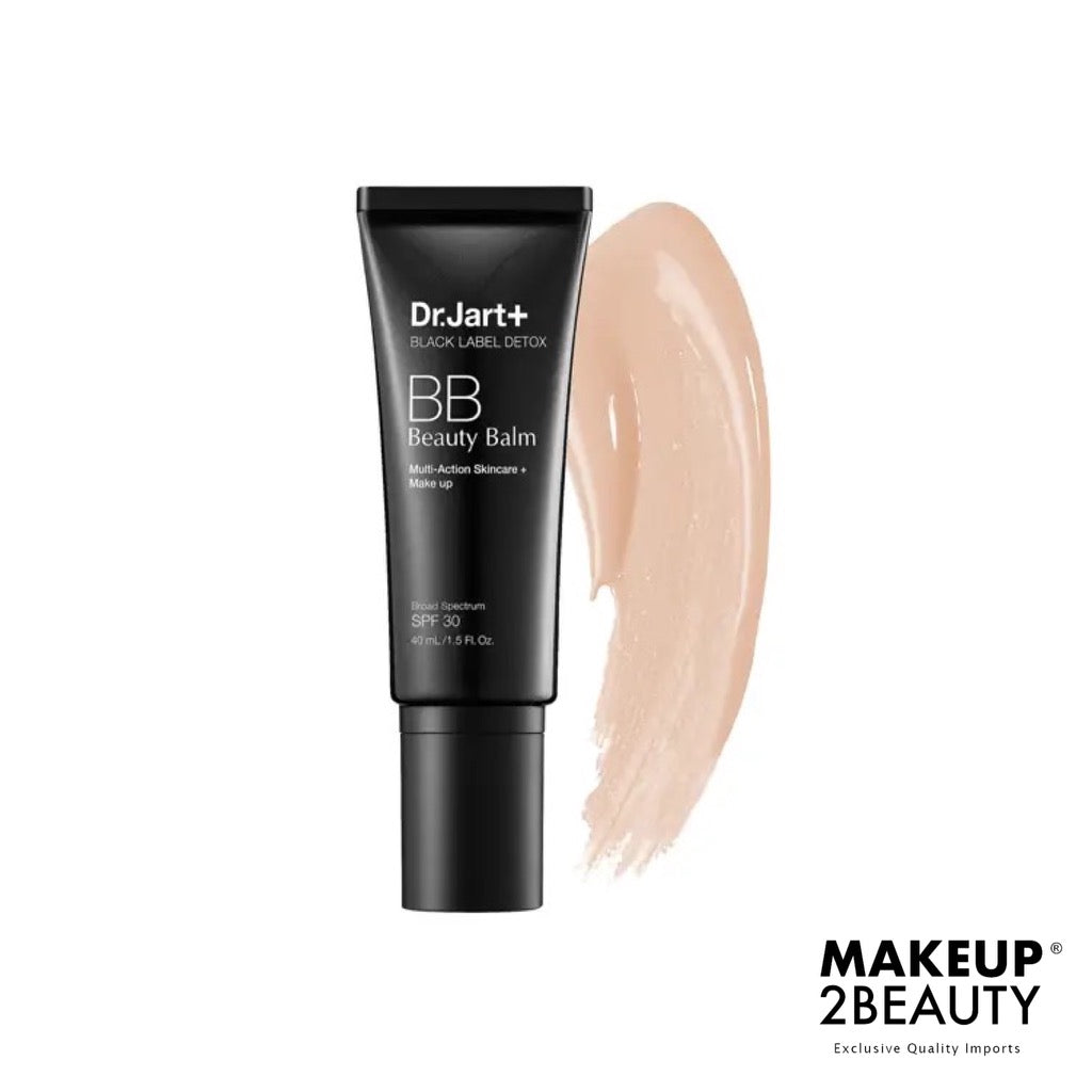 DR JART Nourishing Beauty Balm Black Label SPF 25 PA ++ 40ml