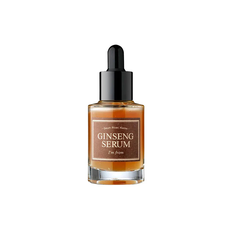 I'M FROM - Ginseng Serum 30ml